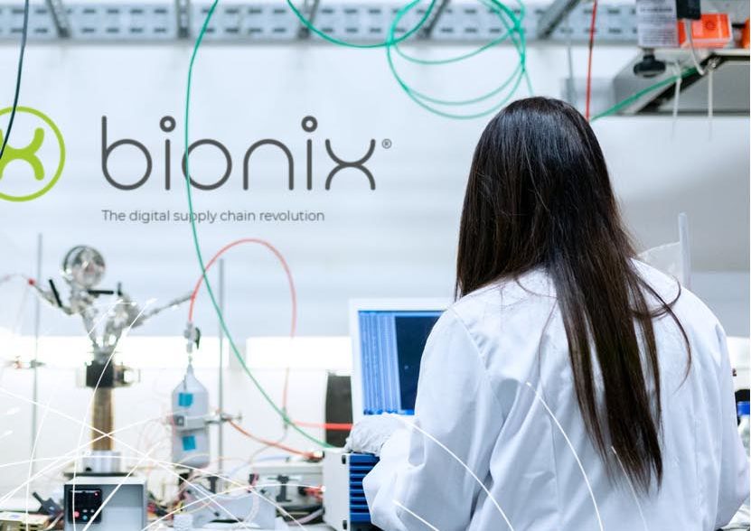 Bionix Technologies firma un convenio con la Escuela de Diseño Industrial de la UDC