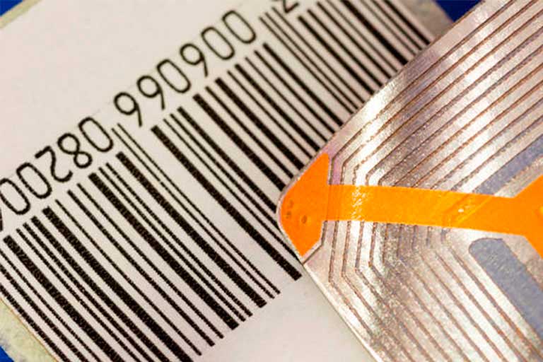 Etiquetas RFID, ¿qué son y para qué sirven?