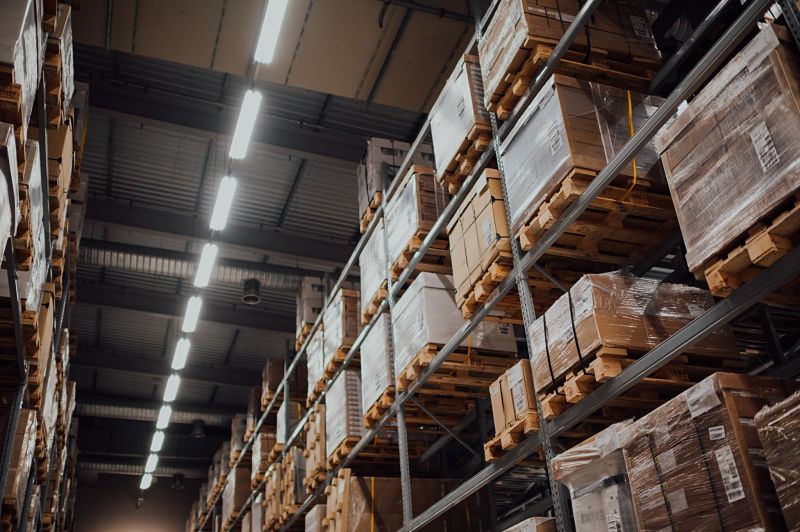 How to implement an RFID project in a warehouse?