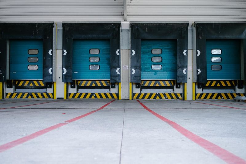 Logistics digitization with RFID: How to optimize your resources and be more competitive
